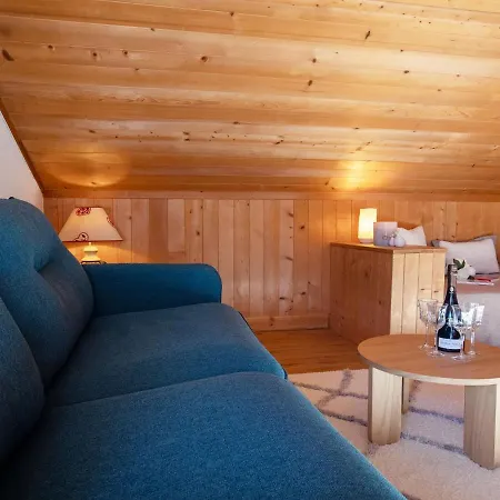 Brotzet Ensoleille By Interhome Apartamento