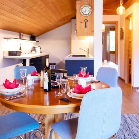Brotzet Ensoleille By Interhome Apartamento