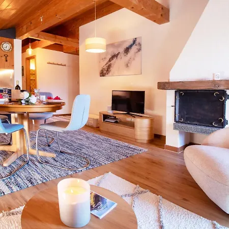 Brotzet Ensoleille By Interhome *